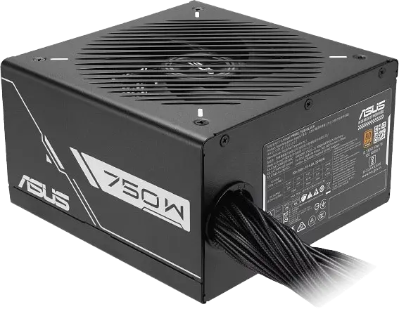 Блок живлення Asus Prime 750W 80+ Bronze (90YE00Y0-B0NA00) - фото 5