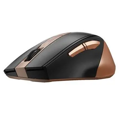 Комп'ютерна мишка A4Tech FG35 Bronze (4711421947855) - фото 4