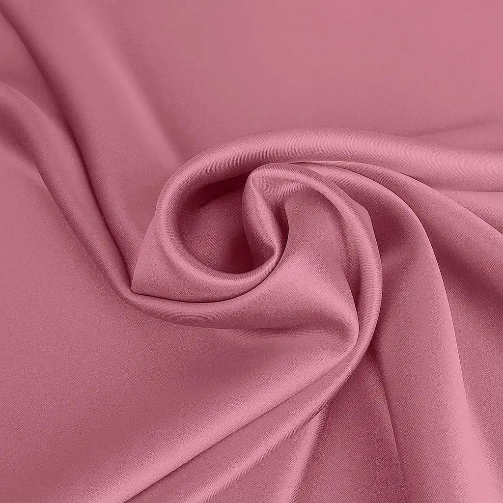 Підковдра Cosas сатин Rose Satin полуторна 160х220 см (Сатин_Пудра_160P) - фото 5