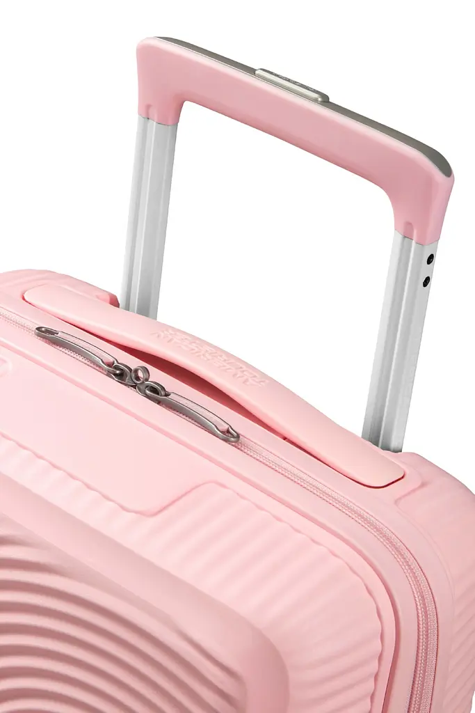 Дитяча Валіза Xs 47 См American Tourister SOUNDBOX MINI PASTEL PINK 47x32x21 MG8*60001 - фото 11