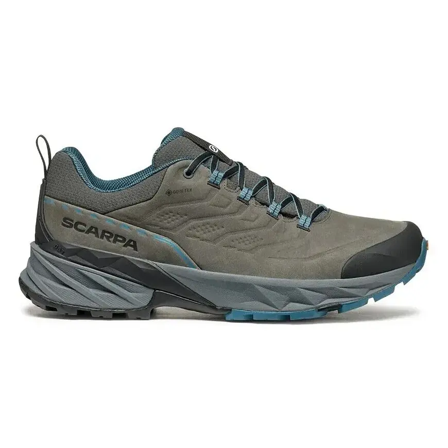 Кросівки Scarpa Rush 2 Pro GTX 43 Titanium (1004-63133-200-3.43) - фото 2