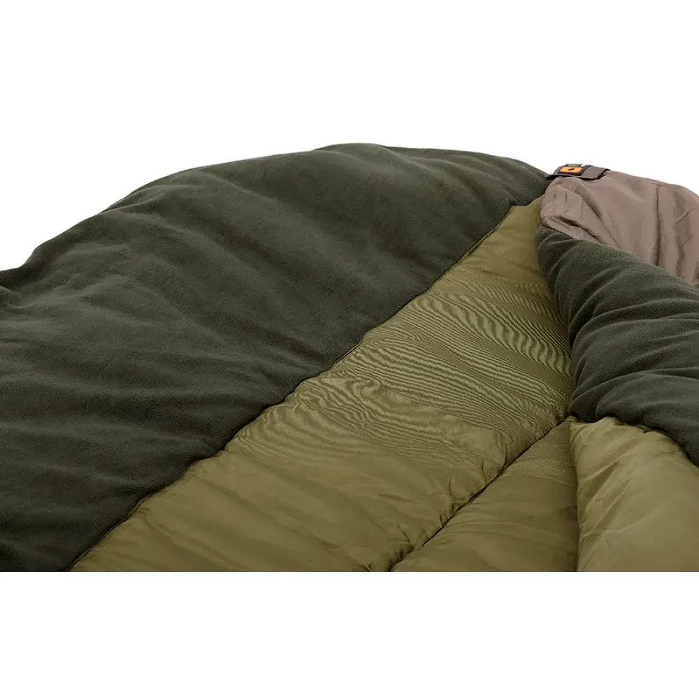 Спальний мішок Prologic Element Lite-Pro Sleeping Bag 3 Season 215 x 90cm - фото 3