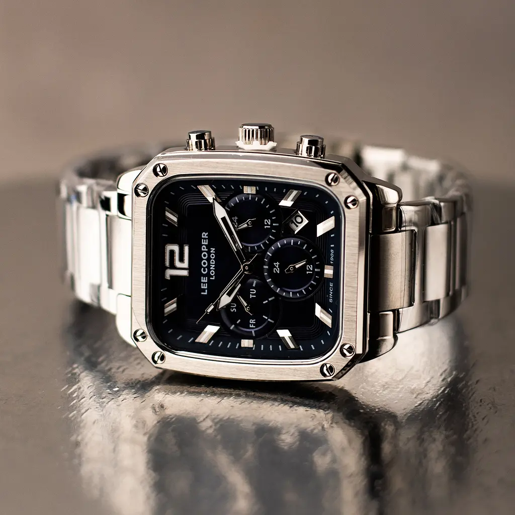 Годинник Lee Cooper Manchester - фото 5