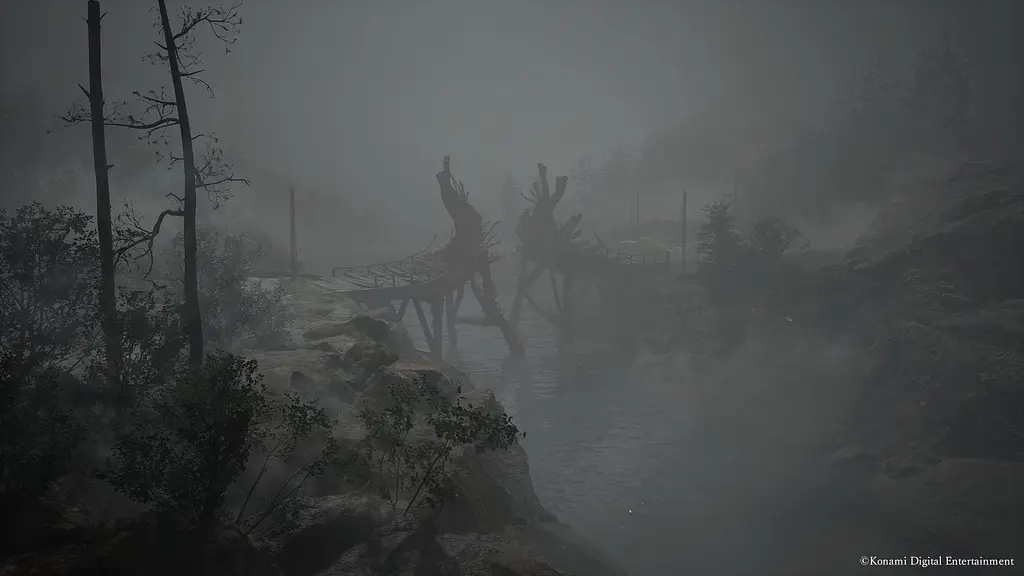 Игра Sony PlayStation консольная PS5 Silent Hill f, BD диск - фото 5