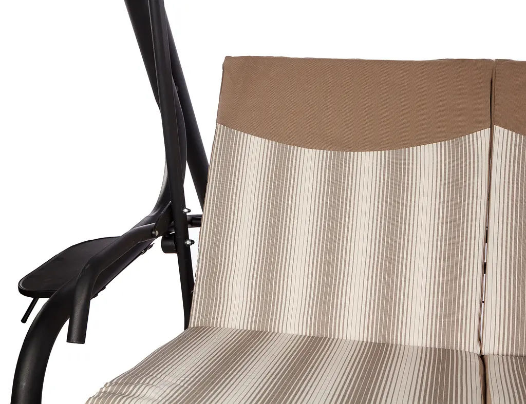 Садова диван-гойдалка Ost-Fran Barcelona Texsilk 1503/2709 - фото 4