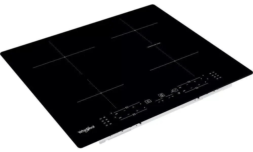 Електрична варильна поверхня Whirlpool WB B8360 NE (6634351) - фото 4
