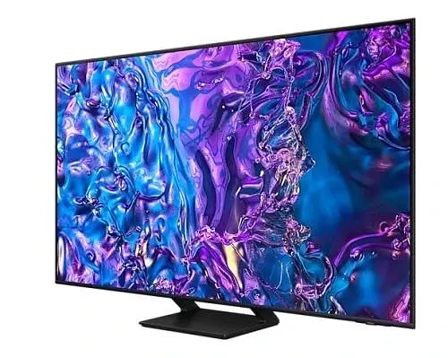 Телевізор 65" QE65Q70DAUXUA, 3840х2160, 100 Гц, Smart TV Samsung teh0027761 - фото 2