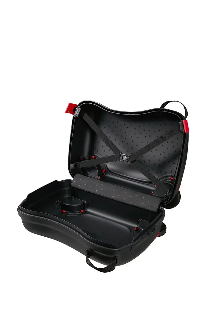 Валіза 52 См Samsonite DREAM2GO DISNEY SPIDERMAN MYSTERY 52х38x21 56C*52002 - фото 2