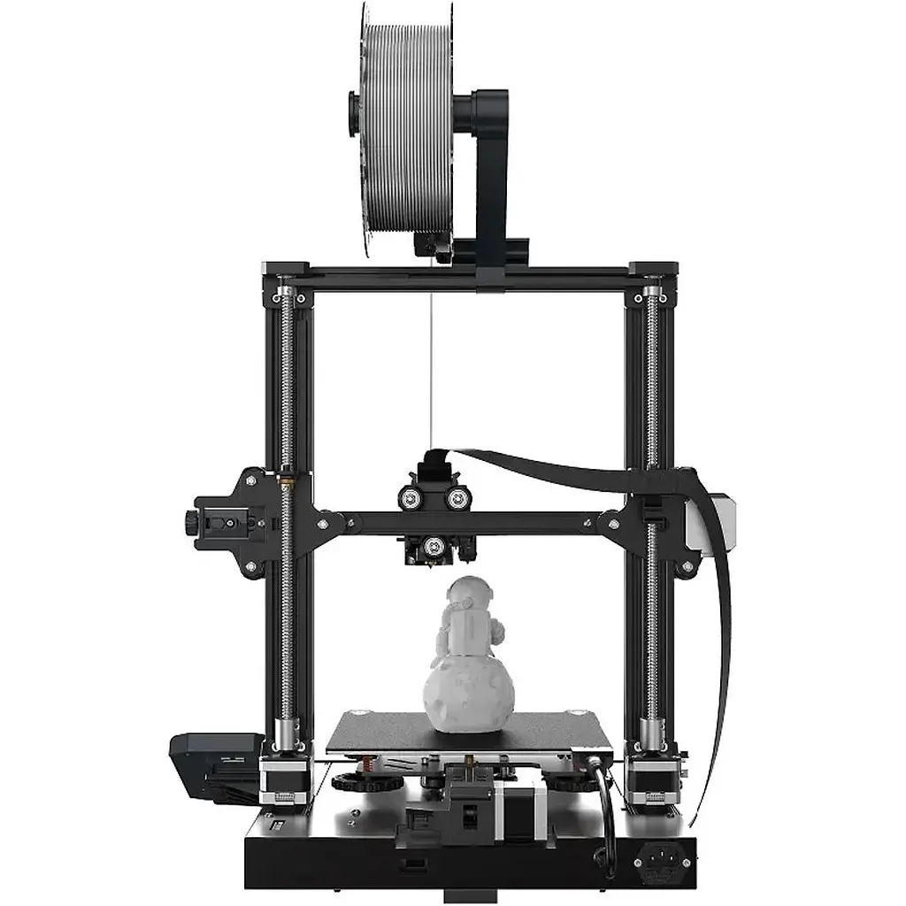 3D-принтер Creality Ender-3 S1 [89006] - фото 4