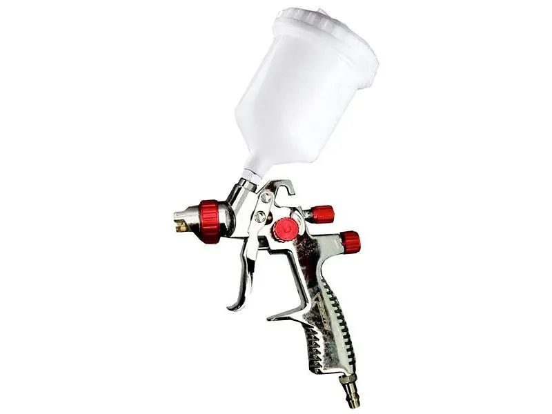 Фарбопульт Forte LVLP SG-160 Profi