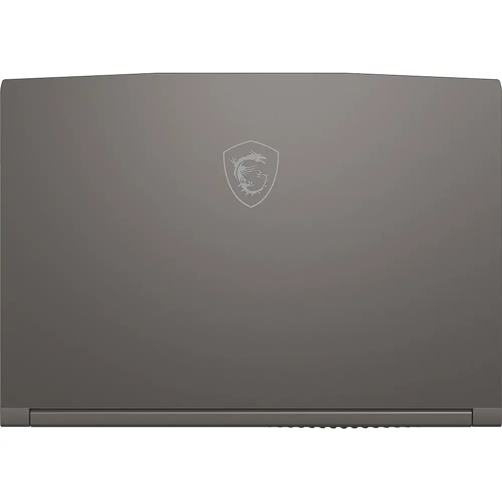 Ігровий ноутбук MSI Thin 15 B13VE-3431XRO, Intel Core i5-13420H до 4.6 ГГц, 15.6-дюймовий FHD, 16 ГБ, SSD 512 ГБ, NVIDIA GeForce RTX 4050 6 ГБ, Free DOS - фото 10