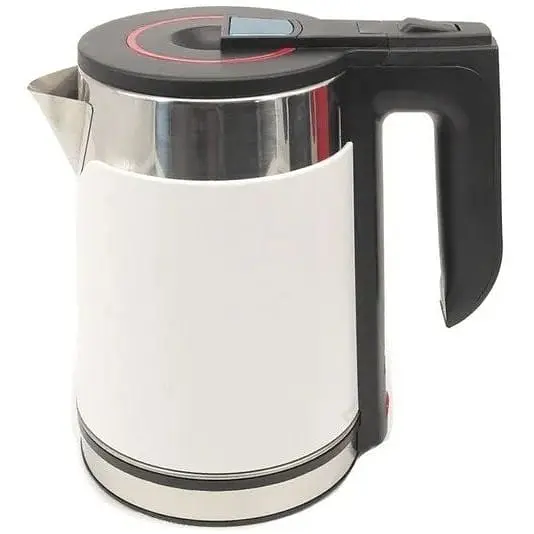 Электрочайник Kinelco KN-117 1.8 л - фото 2