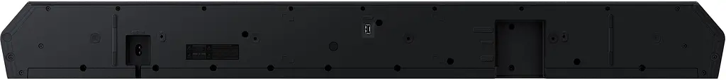 Samsung Саундбар HW-Q800F 400Вт, 5.1.2, BT, HDMI-eARC, Wi-Fi, саб, Dolby Atmos, чорний - фото 7