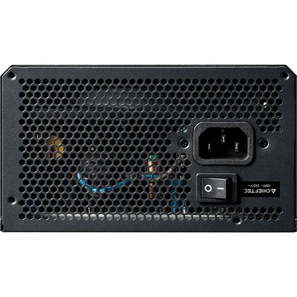 Блок питания Chieftec Vega M 1000W (PPG-1000-C) [156073] - фото 5