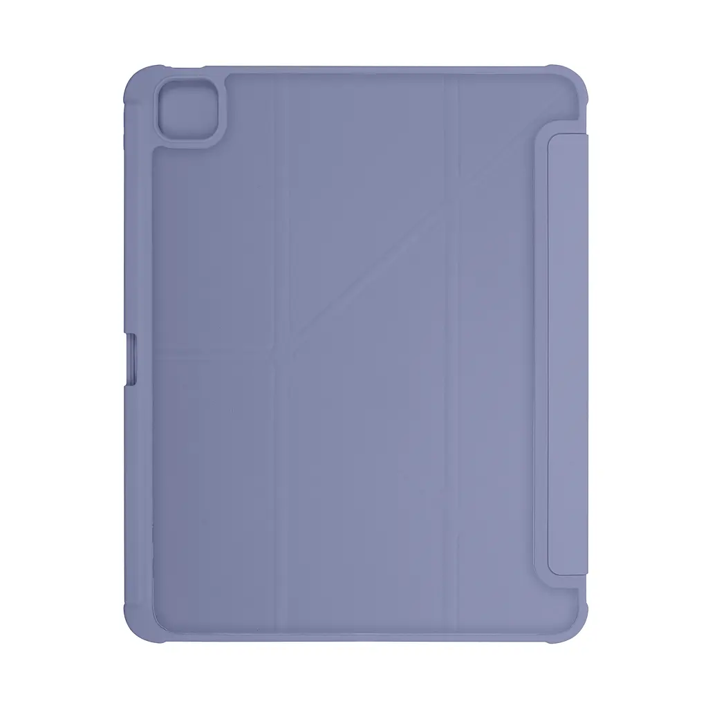 Чехол ArmorStandart Y-Type PEN для iPad Pro 13 2024 Purple (ARM77742) - фото 2