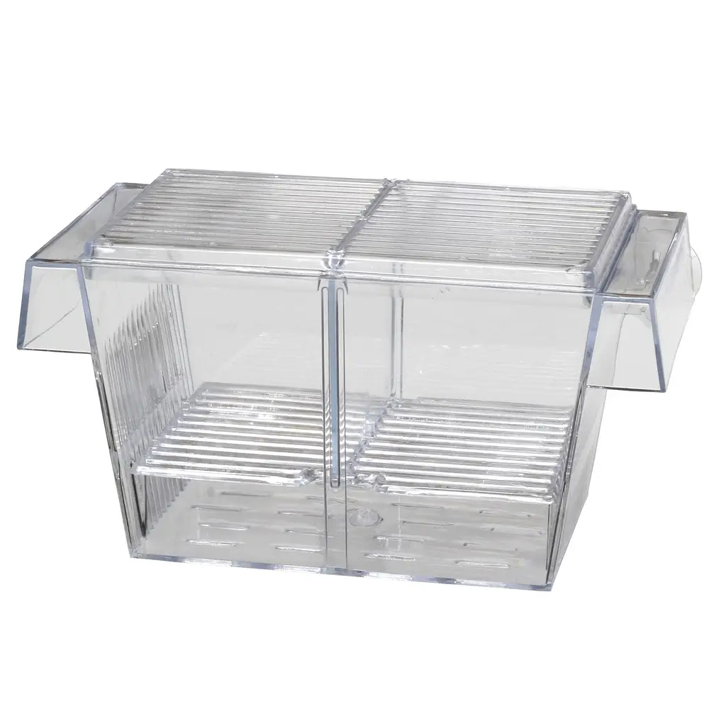 Відсадники для нересту риб Aqua Nova 20.5x10x10.5 см (NFH) - фото 2