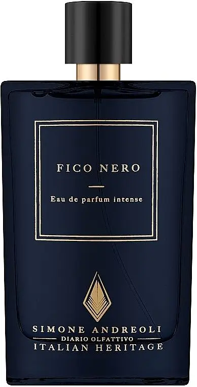Оригінал Simone Andreoli Fico Nero 100 мл Парфумована вода - фото 3