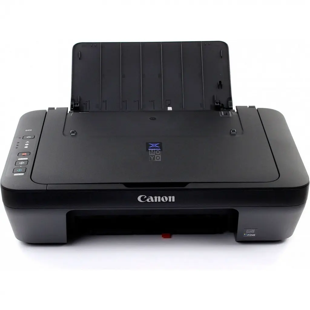 МФУ Canon PIXMA Ink Efficiency E414 (1366C009) - фото 2