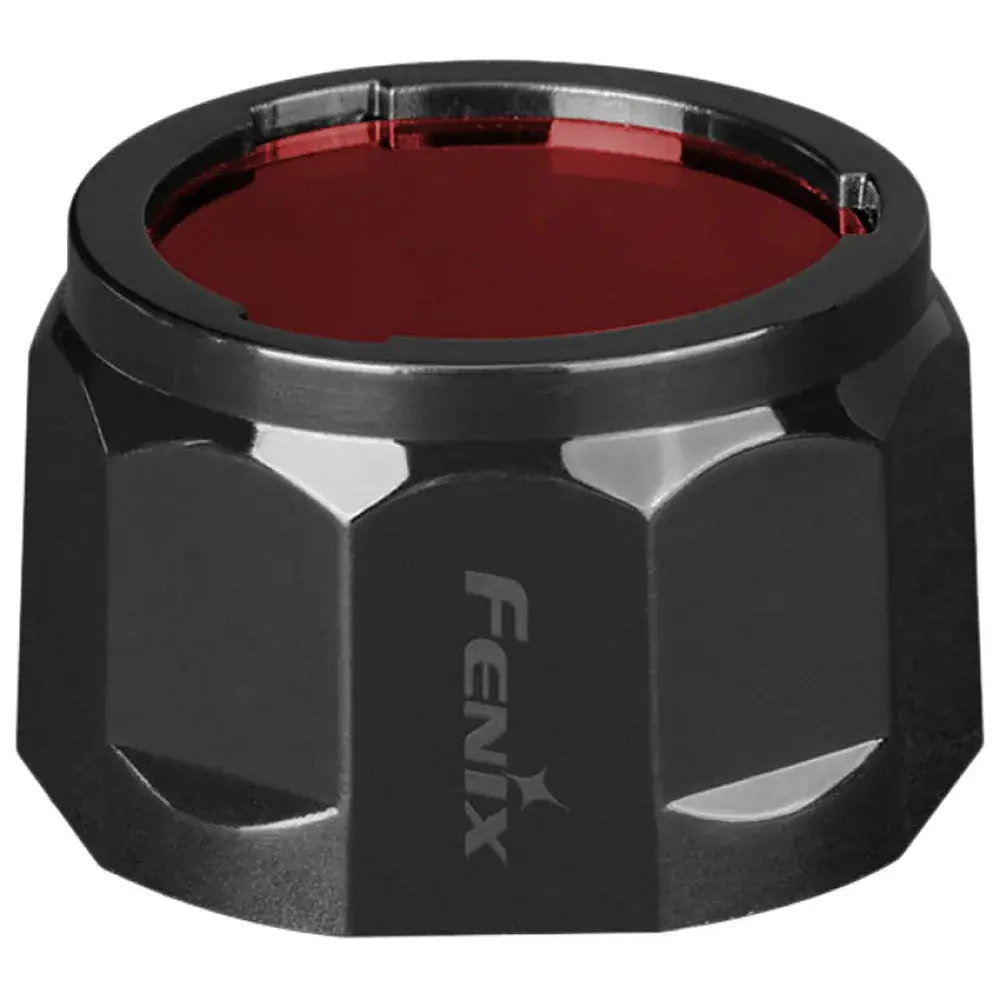 Дифузор Fenix AOF-S+V2.0 red