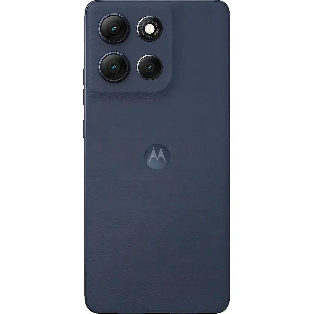 Смартфон Motorola G86 5G XT2527-2 8/256Gb Spellbound PB7L0101RS No Adapter UA UCRF - фото 3