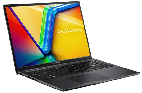 Ноутбук Asus M1605YA-MB687 (90NB10R1-M013E0) Indie Black (90NB10R1-M013E0) - фото 4