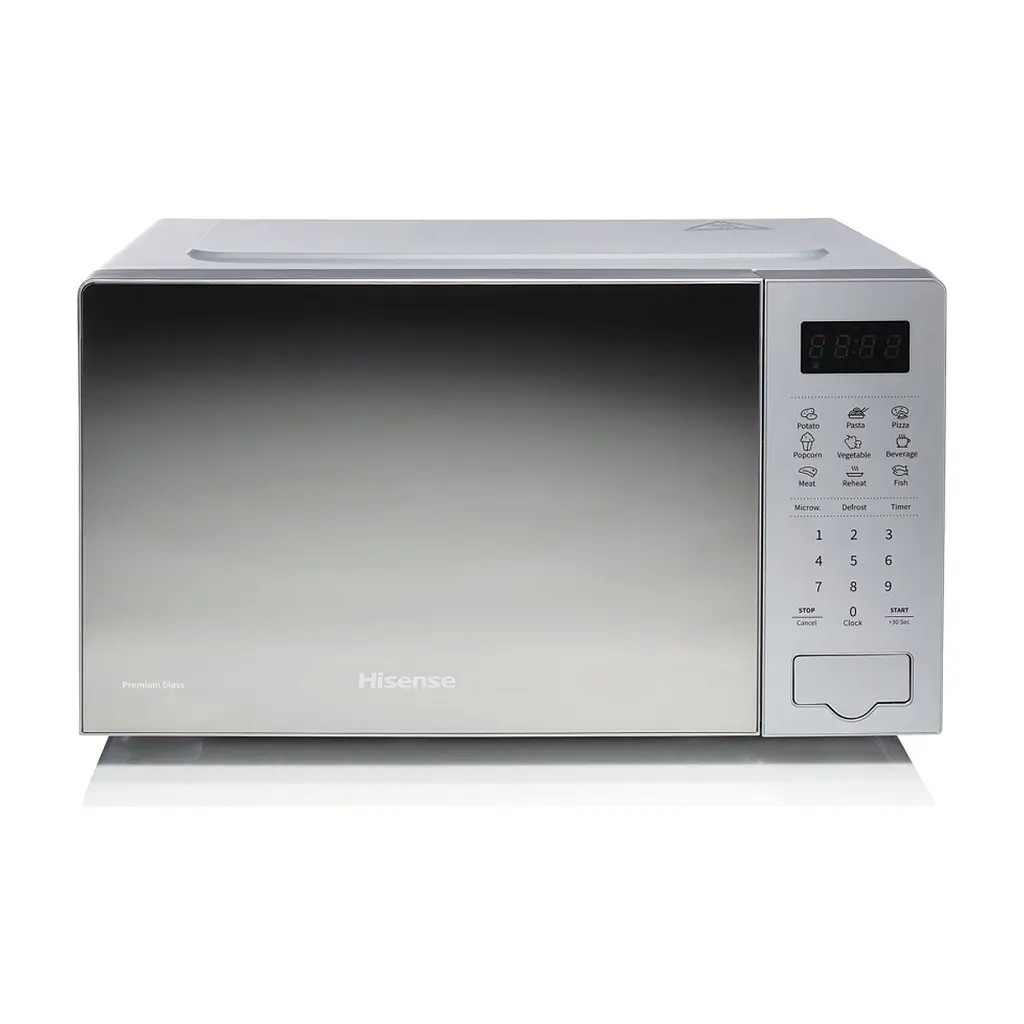 Мікрохвильова піч Hisense H20MOMS4 - фото 9