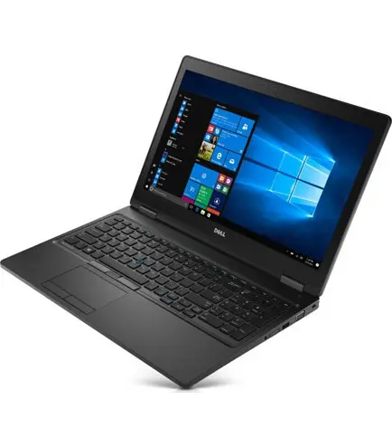 Ноутбук Dell Precision 3520 i7 32Гб 1000 ГБ Refurbished (1764362831) - фото 3