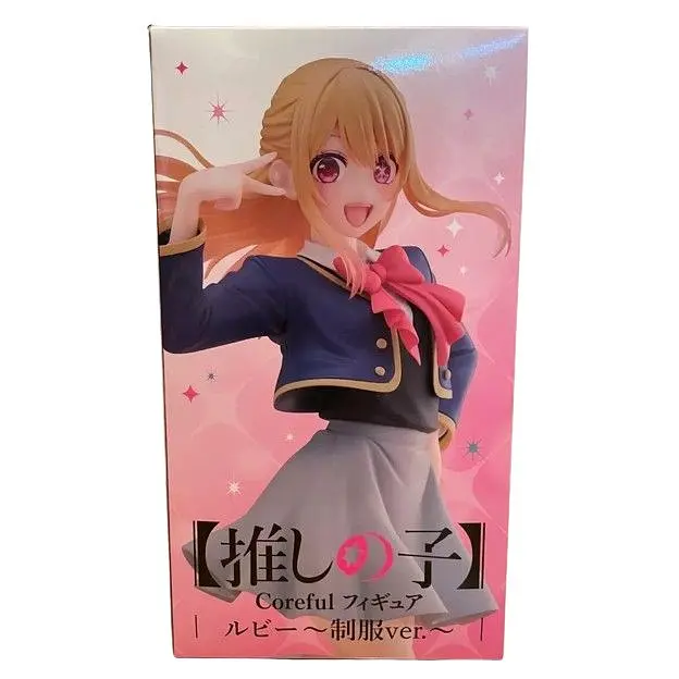 Фігурка Taito Coreful Зоряне Дитя Хошино Рубі Oshi no Ko Ruby Hoshino 18 см TC OK RH 18 - фото 5