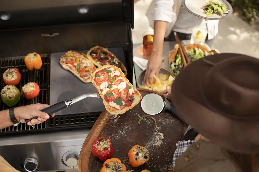 Камень Weber Crafted для выпечки (7681) - фото 3