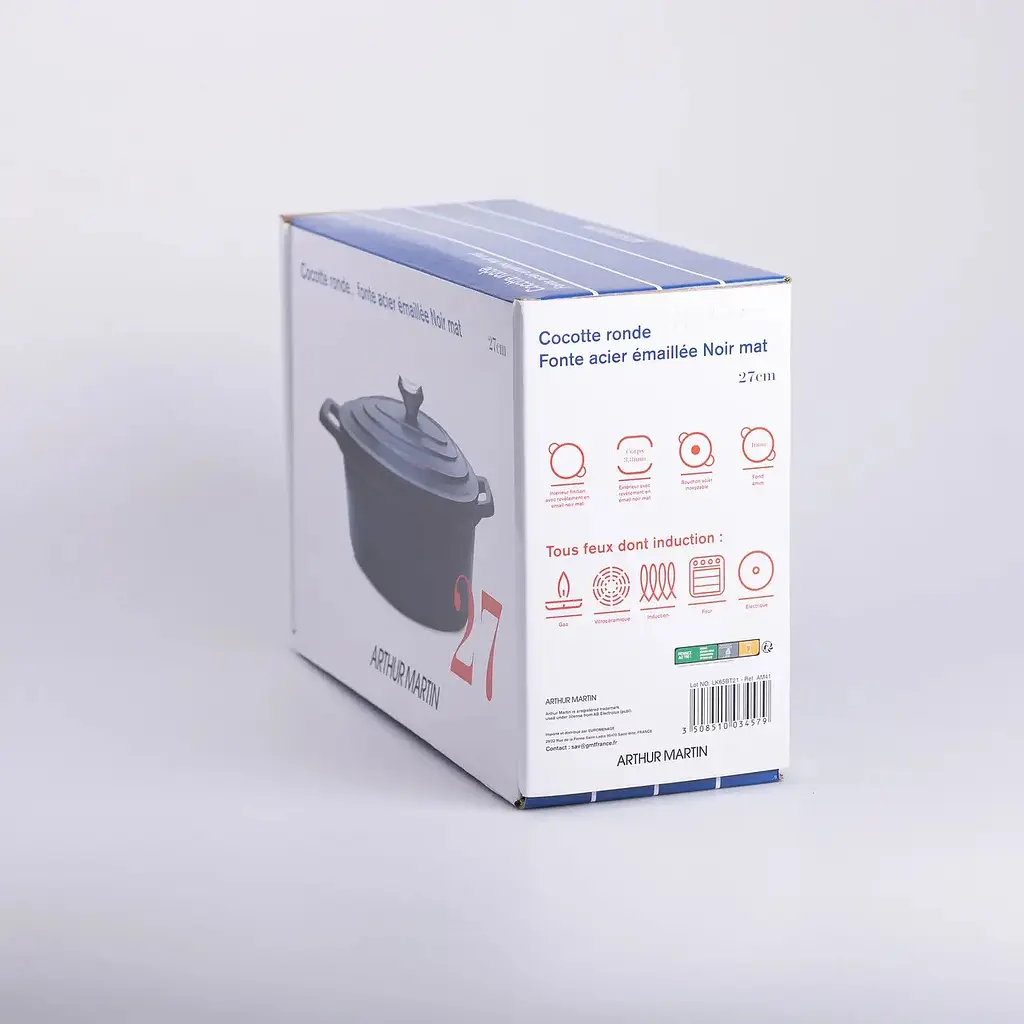 Гусятниця Yongkang HP-1-11 3 л - фото 8