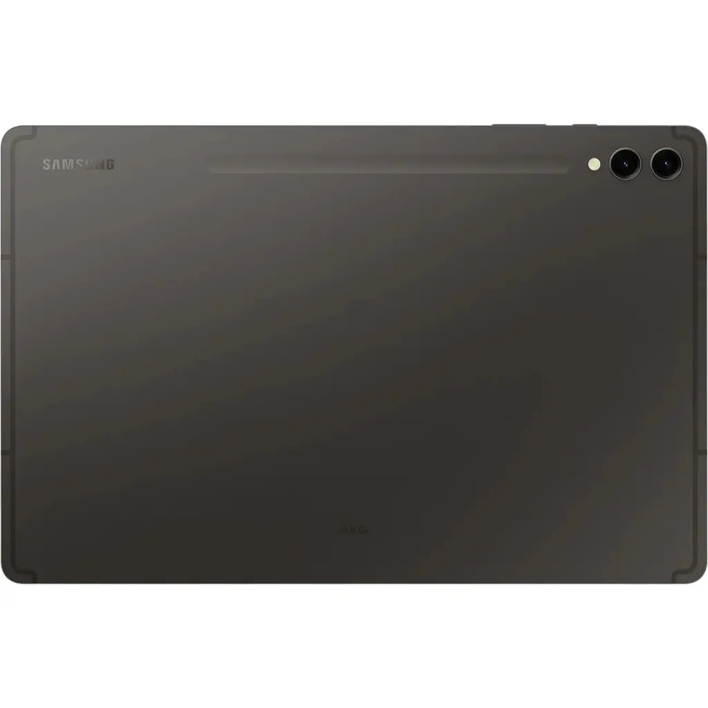 Планшет Samsung Galaxy Tab S9+ 12/512GB 5G Graphite (SM-X816BZAE) - фото 4