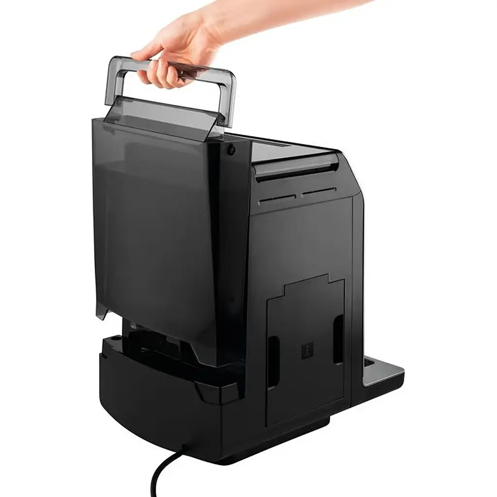 Кофемашина Krups Evidence Plus (EA894T10) - фото 10