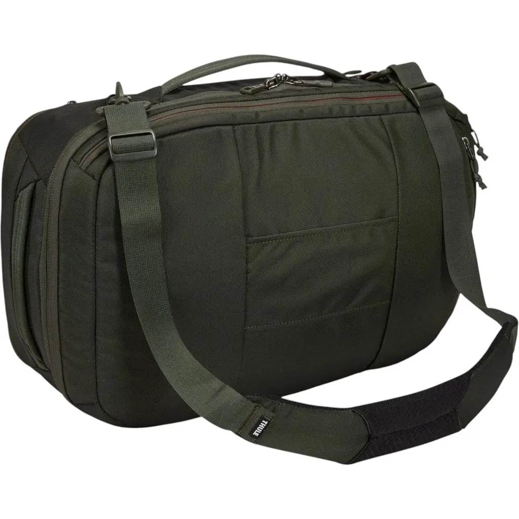 Рюкзак-наплечная сумка Thule Subterra Convertible Carry-On Dark Forest (TH 3204024) - фото 5
