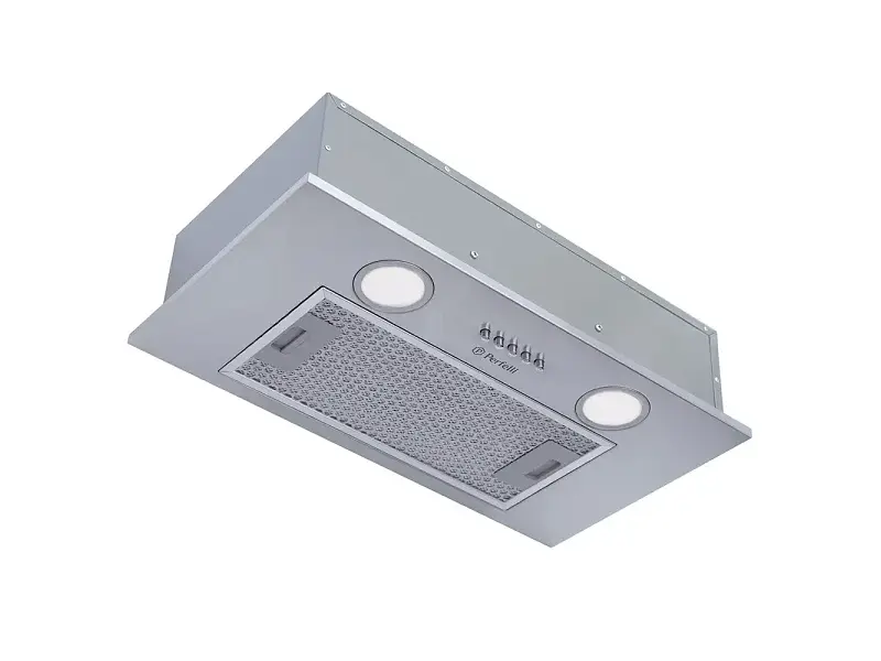 Витяжка Perfelli BI 5252 I 700 LED - фото 11