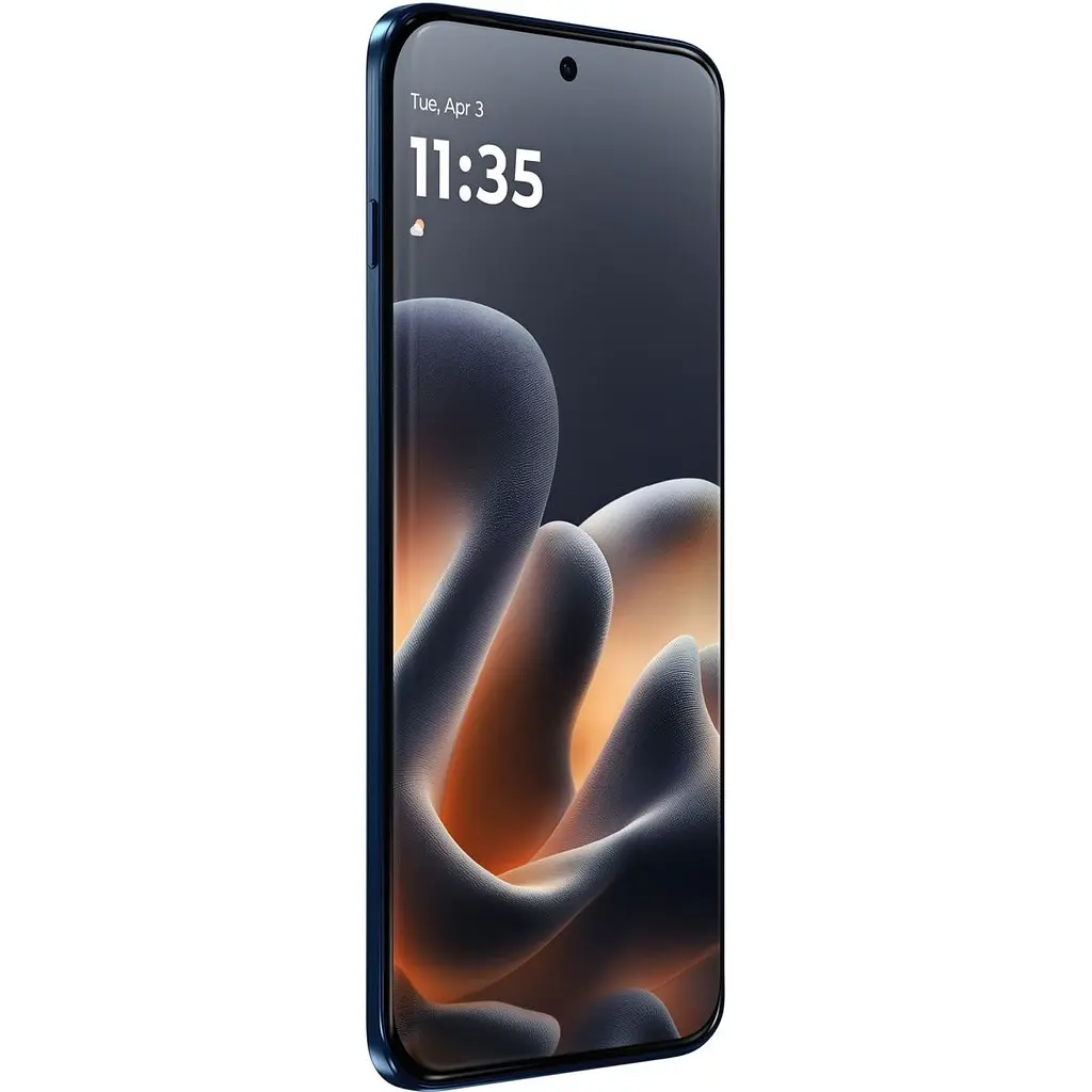 Смартфон Motorola Edge 70 Pro 8/256GB Titan (PBC20087RS) UA-UCRF [172485] - фото 4