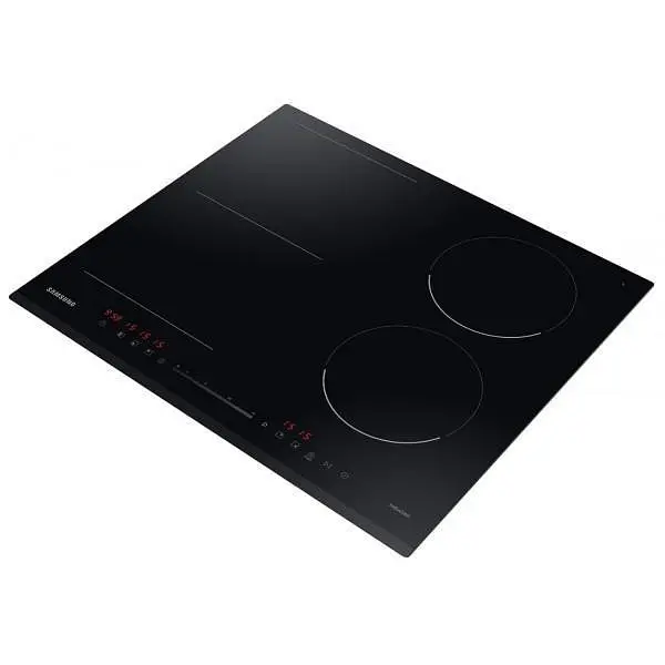 Варильна поверхня електрична Samsung NZ64R3747BK - фото 3