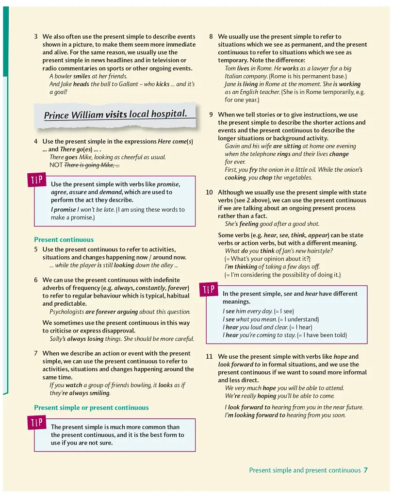 Active Grammar Level 3 Book with Answers and CD-ROM - Марк Ллойд - фото 4