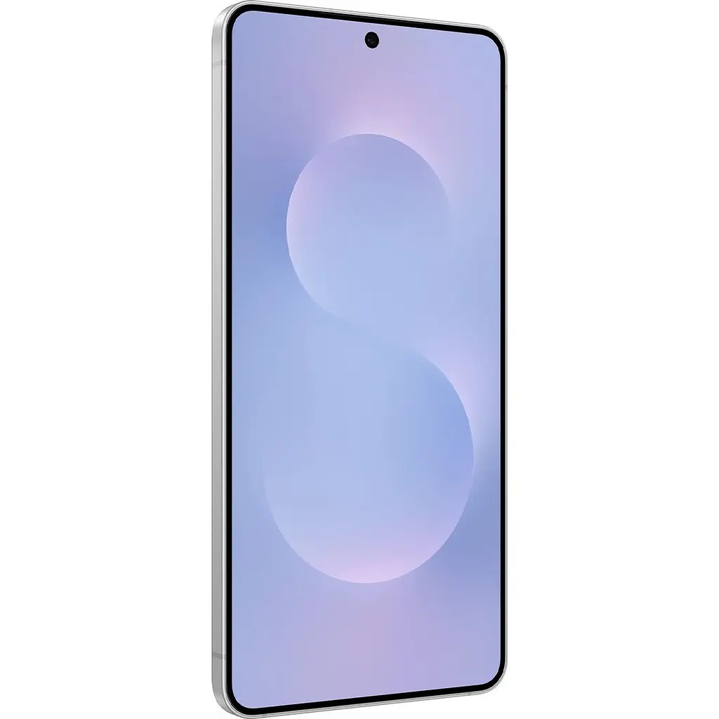Смартфон Samsung Galaxy S25 Edge 12/512GB Titanium Icyblue (SM-S937BLBG) [136764] - фото 4