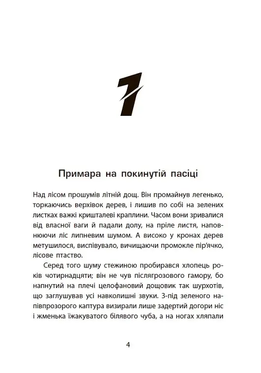 Таємниця химерної пасіки, або Шалені шершні - фото 8