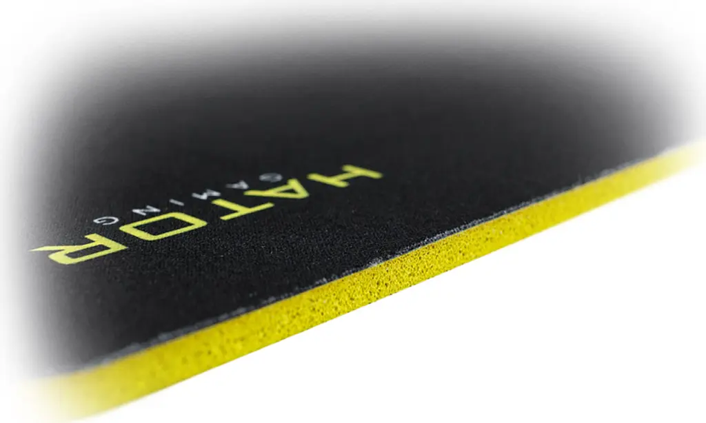 Коврик для мыши Hator Tonn L (HTP-030) [89374] - фото 4