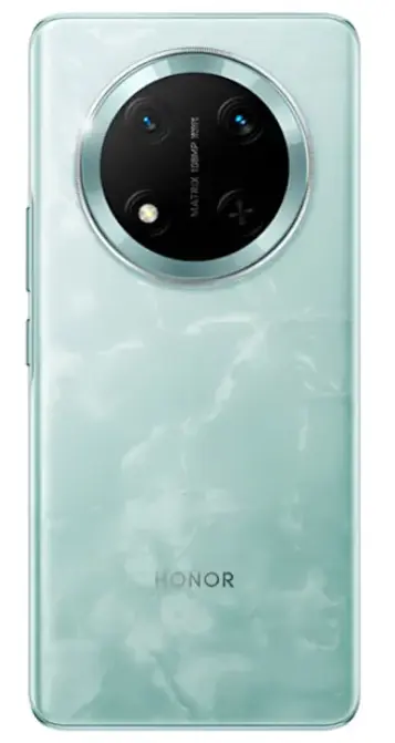 Смартфон Honor X9c 12/256Gb Jade Cyan Global version - фото 4