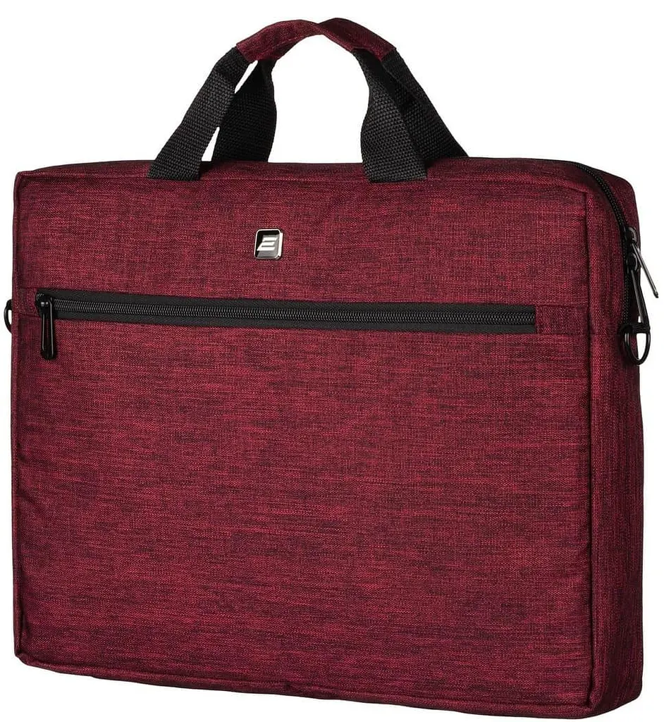 Сумка для ноутбука 2E 16" CBN315 Burgundy (2E-CBN315BG) - фото 4