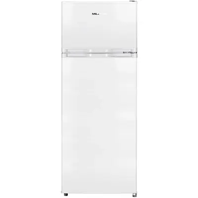 Холодильник Milano MTD205W - фото 8