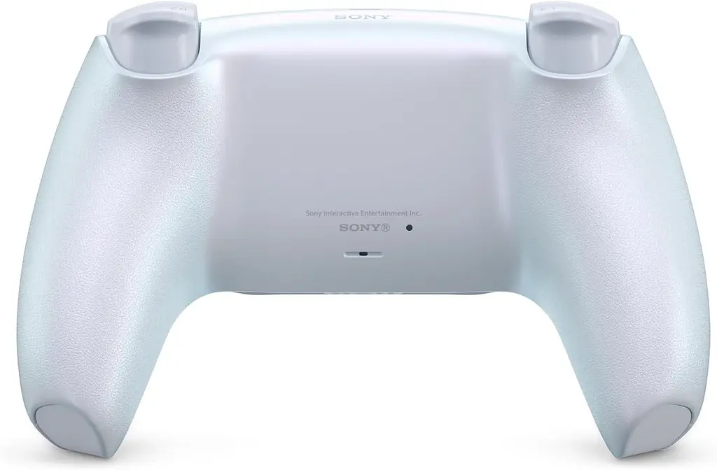 Геймпад Sony DualSense Chroma Pearl (1000044446, 1000044472) - фото 3