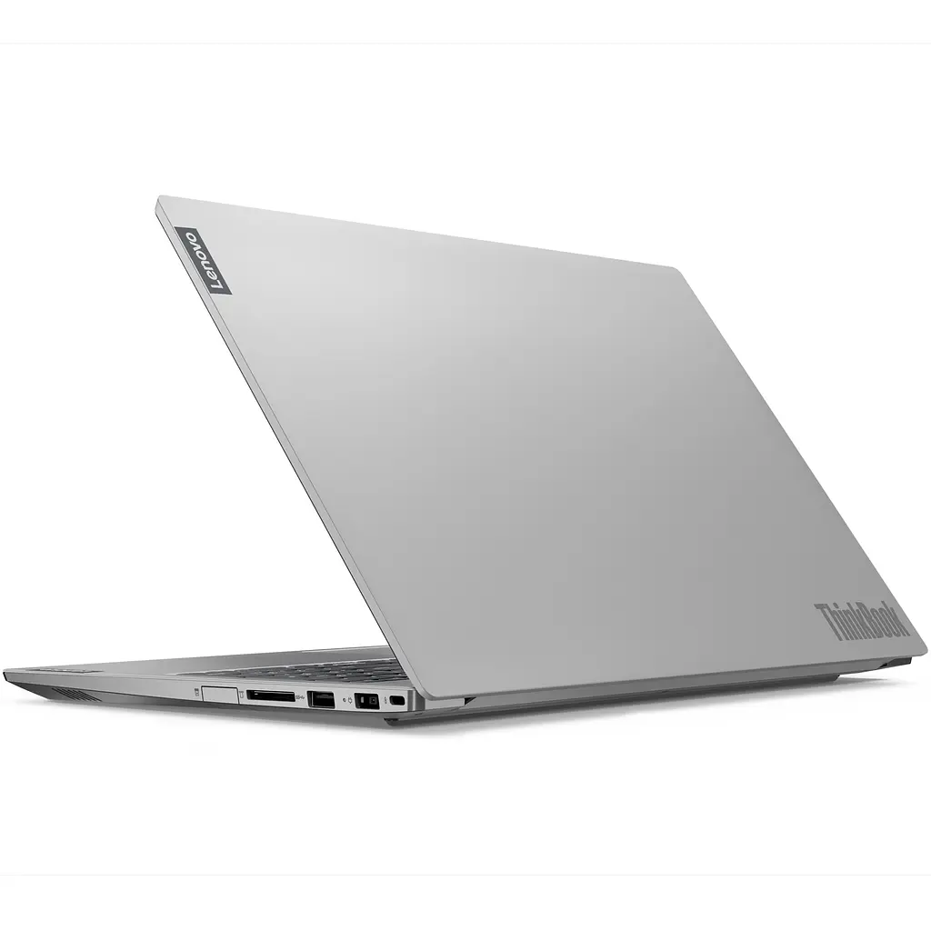 Ноутбук Lenovo ThinkBook 15-IIL i7-1065G7 3.90 GHz, IPS, 8GB, 512GB, Plus, DOS - фото 16