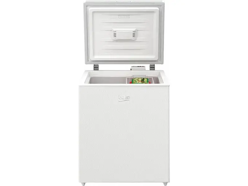 Морозильна скриня Beko HSM20590 - фото 2