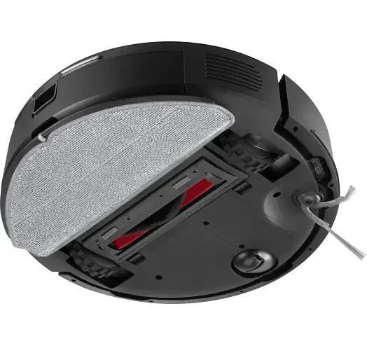 Робот-пилосос з вологим прибиранням RoboRock Q7 Pro Max Black (RRA0TCP) UA - фото 6