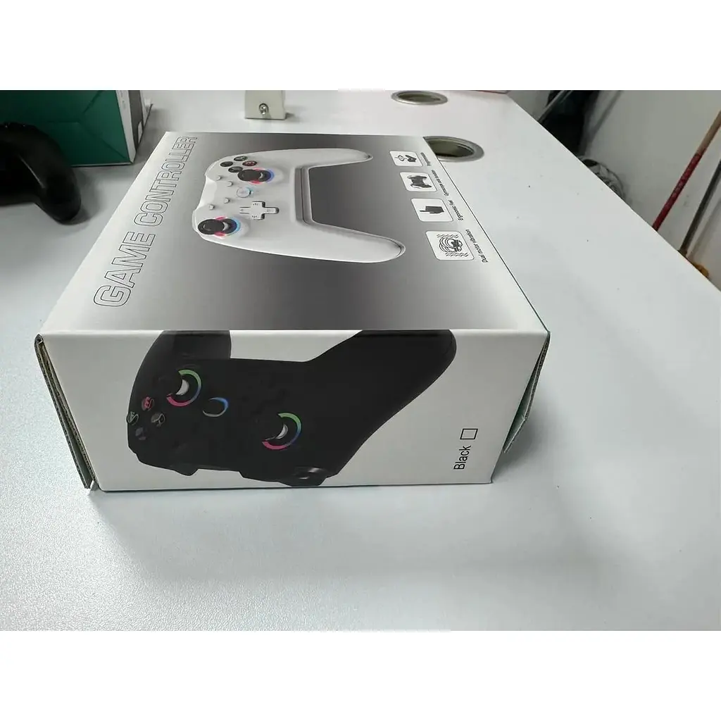 Контролер Bluetooth Switch Pro - фото 5