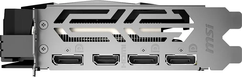 Видеокарта MSI GTX 1650 Super 4Gb Gaming X (GTX 1650 SUPER GAMING X) (GDDR6, 128 bit, PCI-E v3.0) Б/у - фото 4