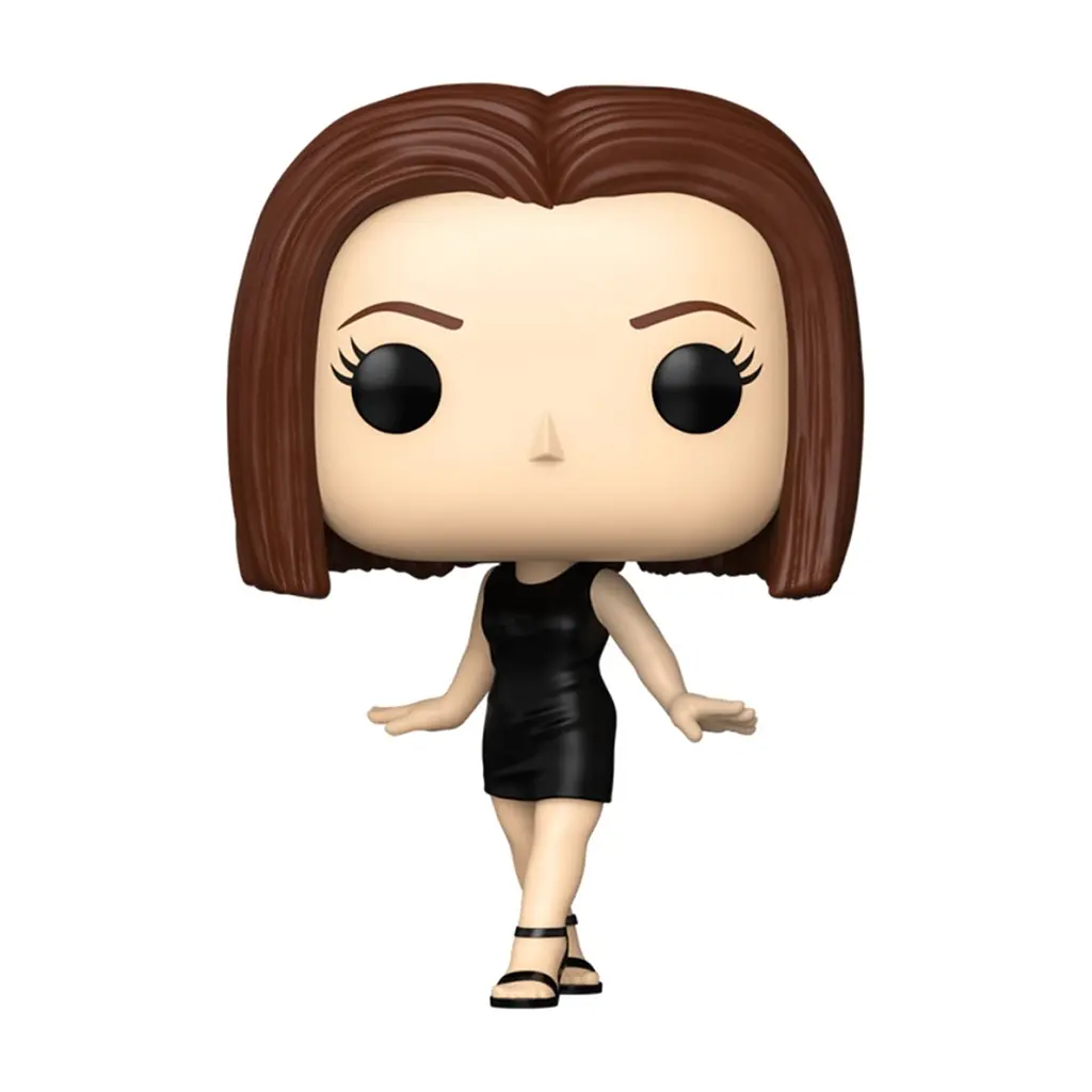 Фігурка Funko Pop серії Spice Girls - Posh Spice (86596) - фото 2